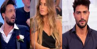 Последние твиты от uomini e donne (@uominiedonne). Uomini E Donne Anticipazioni Davide Donadei A Letto Con Chiara Armando Rifiuta Lucrezia Sophie E In Crisi Solonotizie24