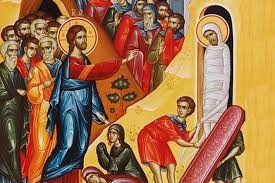 Ανάσταση του Λαζάρου: Η Ιστορία και τα Έθιμα στην Ελλάδα - ekivotos Blog