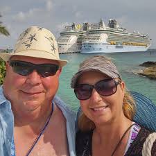 Giant whale spotted near shore