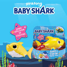 Oyuncak abi yeni videosunda suda yüzen oyuncak kaplumbağa robo turtle tanıtıyor. Panel Kirtasiye On Twitter Suda Eglencenin Farkini Baby Shark Yuzen Balik Ile Yasayin Cocugunuzun Keyifle Dinledigi Baby Shark Oyuncagi Simdi Https T Co Wvgufwy7a4 Ve Erenkoy Magazamizda Babyshark Oyuncak Momyshark Dadyshark Https T Co