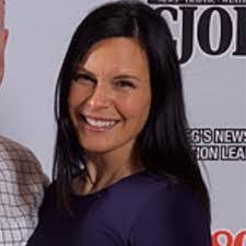 Kristin Benoit's Instagram, Twitter & Facebook