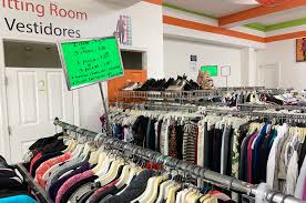 Maybe you would like to learn more about one of these? The Best D C Area Thrift Stores Ranked