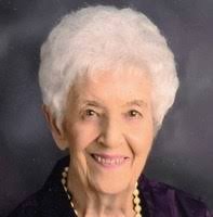 Luella Dunn Obituary (1922