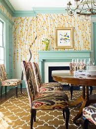Craft room reveal full of awesome craft room ideas! Robin S Egg Blue Color And Design Ideas Hgtv
