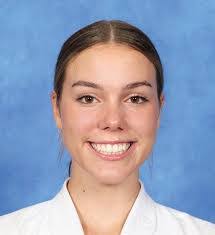 Abigail Dawson's Instagram, Twitter & Facebook