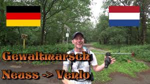 Viele tote und vermisste, völlig zerstörte orte, verkehrschaos. Neuss Venlo Zu Fuss Bei Unwetter Youtube