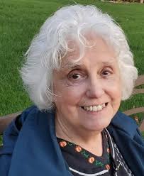 Esther Porter Obituary (1935