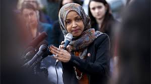 Is her adherence to this islamic doctrine indicative of her adherence to. Ilhan Omar Congresswoman Apologises For Anti Semitic Tweet Bbc News