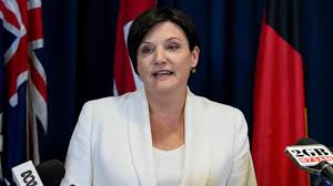 A crisis meeting over the nsw labor leadership is underway, with jodi mckay expected to relinquish the top job. G3hj5rs4qhmhvm