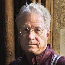 Daniel Mark Epstein | Narrative Magazine