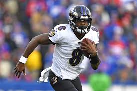 Instead, ea tiburon contacted shawn hubbard, the. Lamar Jackson Says He Will Be Madden 21 Cover Athlete Washington Times