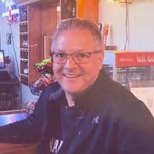 Obituary information for Douglas Paul KOVAC