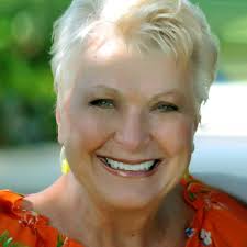 Gloria Mann Obituary (1940