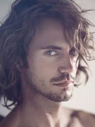 Riccardo Sardone I M Melting Over Here Portre Erkek Modeller Unlu Kisiler