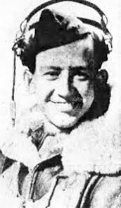 John Atwood LaMar : Second Lieutenant from Missouri, World War II Casualty