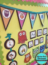 For over 10 years, delighting customers with unique wedding favors, baby shower favors and party supplies for all occasions. Owl Classroom Theme Ideas Jodi Durgin Education Co Owl Theme Classroom Owl Classroom Decor Owl Classroom