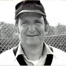 Richard D. Prouty 1930-2022