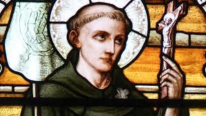 Saint of the Day: St. John of Capistrano