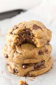 Keto Chocolate Chip Cookies The Best Low Carb Cookies The Big Man S World