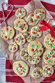 If you have kids, it's a safe bet that they love s'mores like marc's kids do. Santa S Cookies Experimente Aus Meiner Kuche