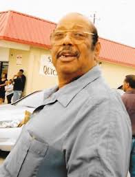 Otis M. “Jabo” Muse