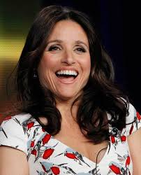 Maybe you would like to learn more about one of these? Celebrity Pictures Gossip Julia Louis Dreyfus