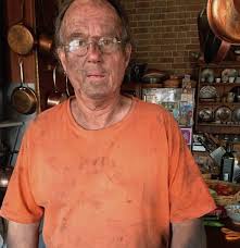 Beth Cavener Book gets Top Honors, Influential Dada Gallery Closes + more