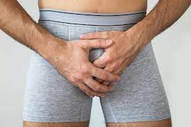 Penile Discharge: Is it normal to have liquid coming out of my penis? - Dr  Ben Medical - Men's Health Clinic | Women's Health Specialist Singapore