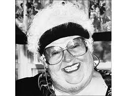 MARION GALE Obituary (1935