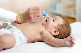 Como Limpiar Correctamente La Nariz De Un Bebe Cocooncenter