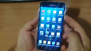 La gran parte de los dispositivos de más alta gama. Como Configurar Y Activar La Huella Digital Y Usar El Lector Dactilar En El Samsung Galaxy S5 Youtube