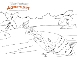 Parents may receive compensation when you click through and purchase from links contained on this website. Jonah And The Big Fish Bible Pathway Adventures