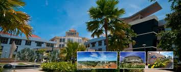 Universiti malaysia terengganu (umt) adalah sebuah universiti komprehensif berfokus di dalam bidang maritim dan sains kelautan terulung di malaysia. Universiti Malaysia Terengganu Umt Rashiedarashied