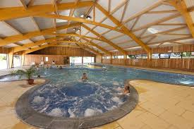 Camping Jura Beauregard Avec Parc Aquatique Region Des Lacs