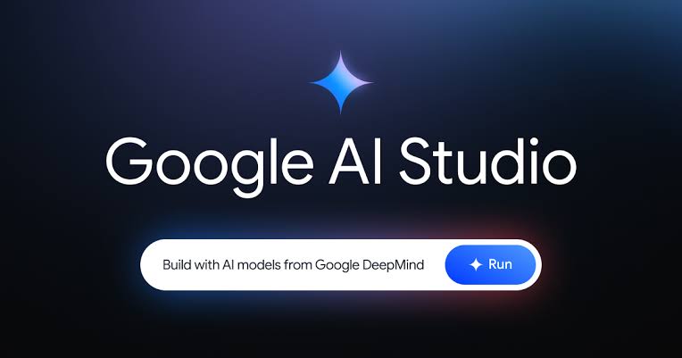 Google AI Studio Prompt Gallery cover