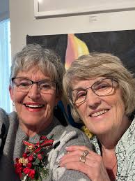 Elfin high tea at Glenhyrst Art Gallery with the Brant Retired Women  Teachers.