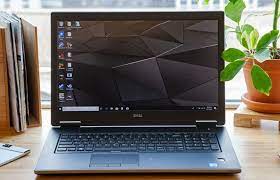 Best 17 Inch Workstation Dell Precision 7730 Dell Precision Business Laptop Premium Design