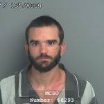 CALDWELL, XAVIER DE ONTA TRAVON