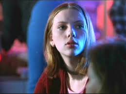 Eight Legged Freaks *** (2002, David Arquette, Kari Wuhrer, Scott Terra,  Scarlett Johansson, Doug E Doug, Rick Overton, Leon Rippy)