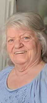 Obituary for Maria Blakeslee