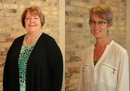2 Muskegon women receive 2015 Lakeshore ATHENA Awards