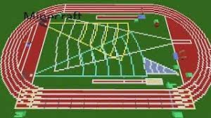 Track And Field Map It Minecraft Map Review: Track And Field!!! - Youtube