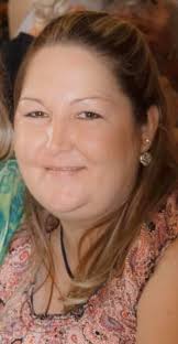 Michelle Marie Strickland, 42, of Chassahowitzka, FL, went home to Jesus