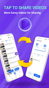 Tap to connect and send sucessfully! Download Xshare File Fast Transfer For Android 4 4 2