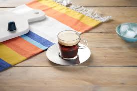 Doppio Freddo Recipe Coffee Recipes Ice Coffee Recipe Iced Macchiato Recipe