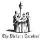 The Dickens Carolers on the Third Place Commons Stage event image