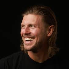 I talked to Bill Gates today...