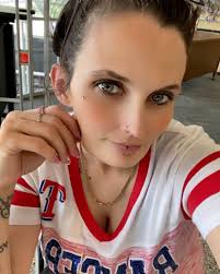 Photo by Ashleigh Kent (@ashleigh_recovered1.23.24) · April 29, 2025