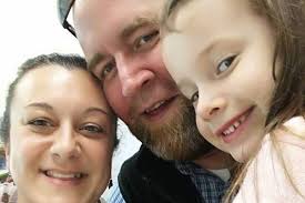 Fundraiser for Mark Farmer by Katie Sheeley O'Shea : Mark Farmer