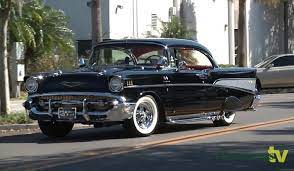 57 Chevy 1957 Chevrolet Chevrolet 1957 Chevy Bel Air